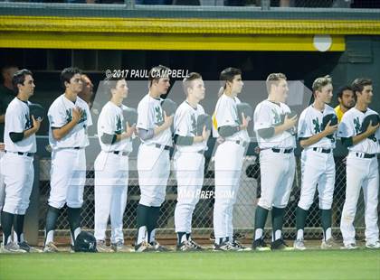 Thumbnail 2 in Horizon vs Cherokee Trail (Between The Lines Tournament) photogallery.