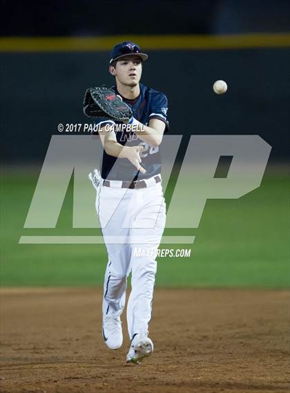 Thumbnail 3 in Horizon vs Cherokee Trail (Between The Lines Tournament) photogallery.