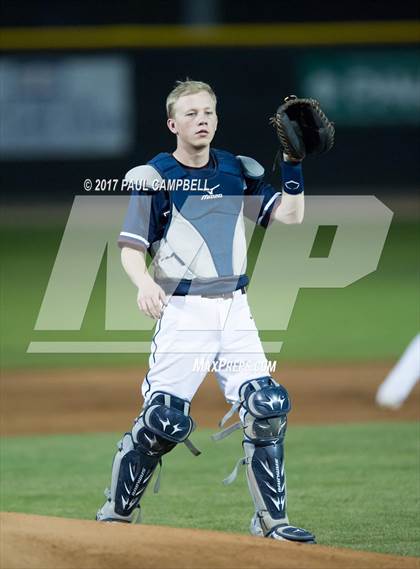 Thumbnail 2 in Horizon vs Cherokee Trail (Between The Lines Tournament) photogallery.