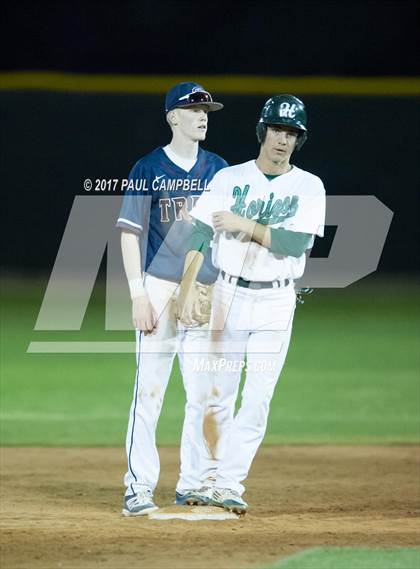 Thumbnail 3 in Horizon vs Cherokee Trail (Between The Lines Tournament) photogallery.