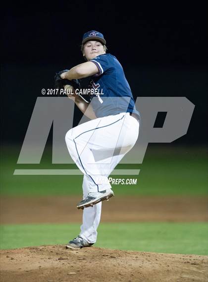 Thumbnail 2 in Horizon vs Cherokee Trail (Between The Lines Tournament) photogallery.