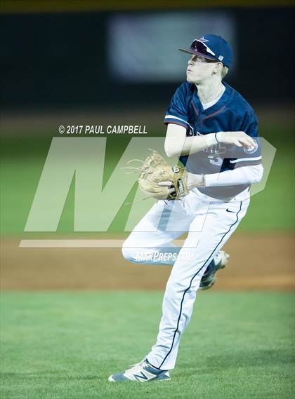 Thumbnail 3 in Horizon vs Cherokee Trail (Between The Lines Tournament) photogallery.