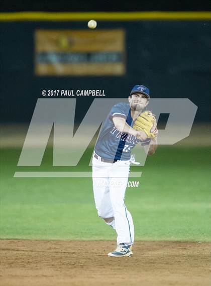 Thumbnail 1 in Horizon vs Cherokee Trail (Between The Lines Tournament) photogallery.