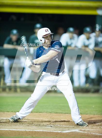 Thumbnail 2 in Horizon vs Cherokee Trail (Between The Lines Tournament) photogallery.