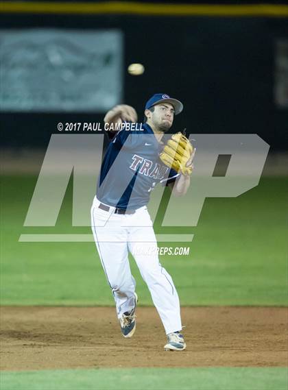 Thumbnail 2 in Horizon vs Cherokee Trail (Between The Lines Tournament) photogallery.