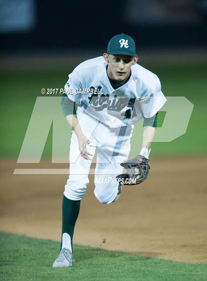 Thumbnail 1 in Horizon vs Cherokee Trail (Between The Lines Tournament) photogallery.