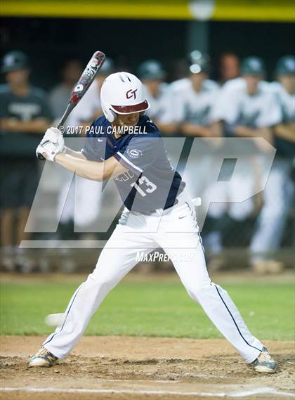 Thumbnail 1 in Horizon vs Cherokee Trail (Between The Lines Tournament) photogallery.