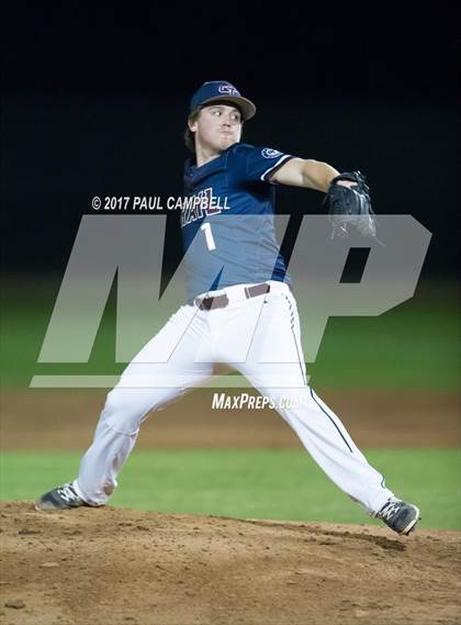 Thumbnail 1 in Horizon vs Cherokee Trail (Between The Lines Tournament) photogallery.