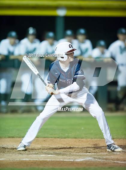 Thumbnail 1 in Horizon vs Cherokee Trail (Between The Lines Tournament) photogallery.