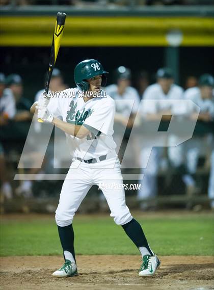 Thumbnail 2 in Horizon vs Cherokee Trail (Between The Lines Tournament) photogallery.