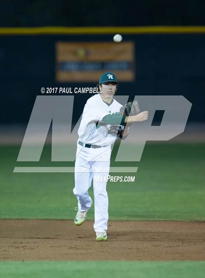 Thumbnail 1 in Horizon vs Cherokee Trail (Between The Lines Tournament) photogallery.