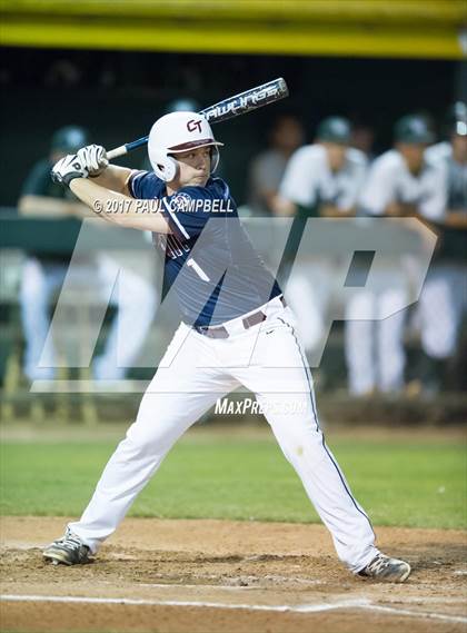 Thumbnail 1 in Horizon vs Cherokee Trail (Between The Lines Tournament) photogallery.