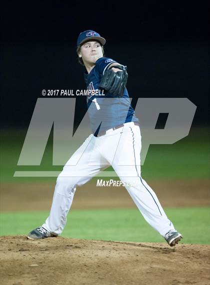 Thumbnail 3 in Horizon vs Cherokee Trail (Between The Lines Tournament) photogallery.