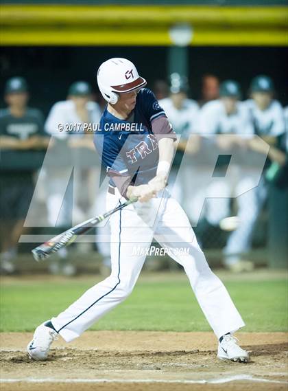 Thumbnail 1 in Horizon vs Cherokee Trail (Between The Lines Tournament) photogallery.