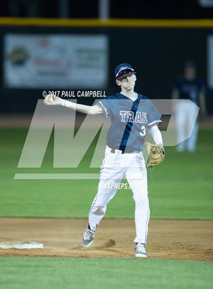 Thumbnail 2 in Horizon vs Cherokee Trail (Between The Lines Tournament) photogallery.