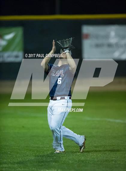 Thumbnail 1 in Horizon vs Cherokee Trail (Between The Lines Tournament) photogallery.