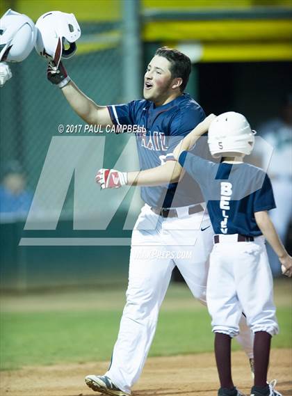 Thumbnail 2 in Horizon vs Cherokee Trail (Between The Lines Tournament) photogallery.