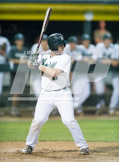 Thumbnail 2 in Horizon vs Cherokee Trail (Between The Lines Tournament) photogallery.