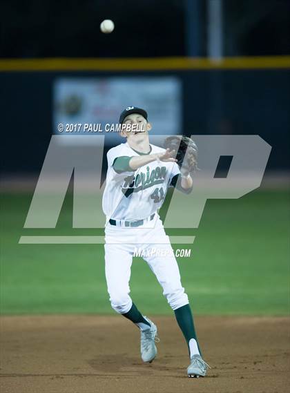 Thumbnail 3 in Horizon vs Cherokee Trail (Between The Lines Tournament) photogallery.