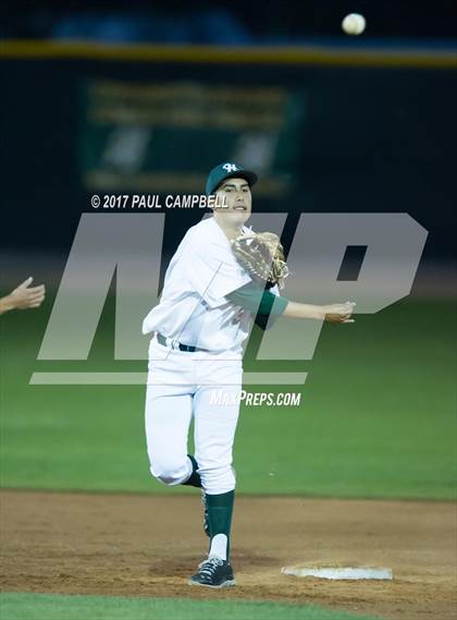 Thumbnail 2 in Horizon vs Cherokee Trail (Between The Lines Tournament) photogallery.