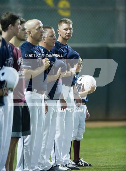 Thumbnail 3 in Horizon vs Cherokee Trail (Between The Lines Tournament) photogallery.