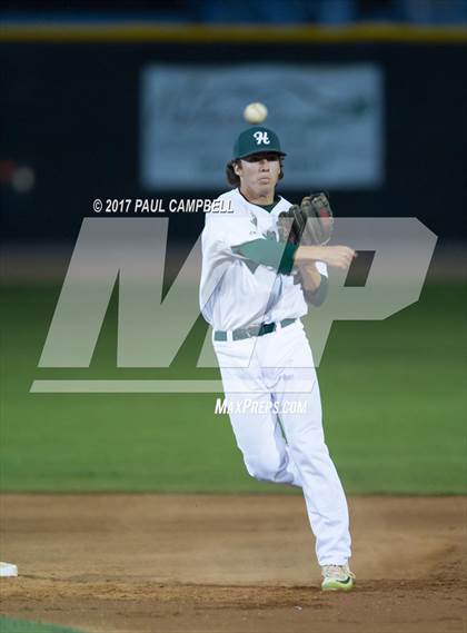 Thumbnail 3 in Horizon vs Cherokee Trail (Between The Lines Tournament) photogallery.