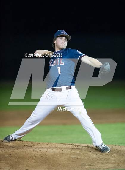 Thumbnail 1 in Horizon vs Cherokee Trail (Between The Lines Tournament) photogallery.