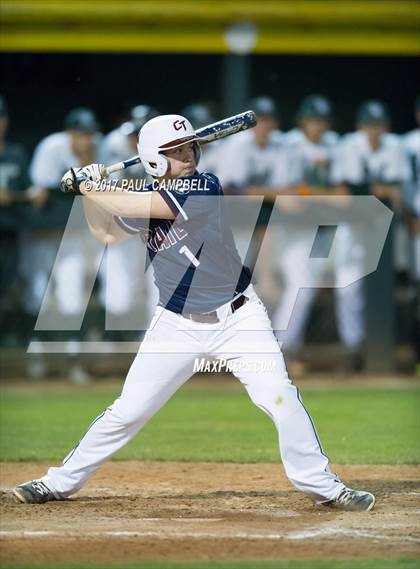 Thumbnail 3 in Horizon vs Cherokee Trail (Between The Lines Tournament) photogallery.