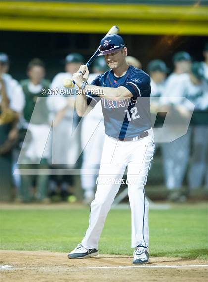 Thumbnail 1 in Horizon vs Cherokee Trail (Between The Lines Tournament) photogallery.