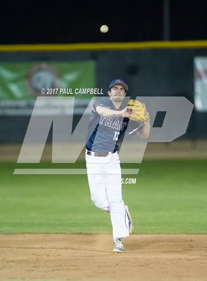 Thumbnail 1 in Horizon vs Cherokee Trail (Between The Lines Tournament) photogallery.