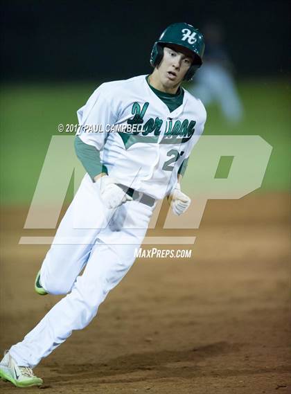 Thumbnail 2 in Horizon vs Cherokee Trail (Between The Lines Tournament) photogallery.