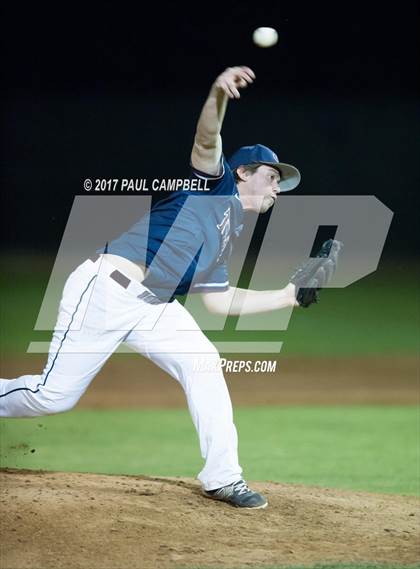 Thumbnail 3 in Horizon vs Cherokee Trail (Between The Lines Tournament) photogallery.