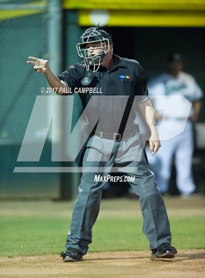 Thumbnail 3 in Horizon vs Cherokee Trail (Between The Lines Tournament) photogallery.