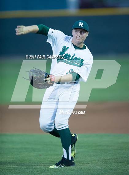 Thumbnail 1 in Horizon vs Cherokee Trail (Between The Lines Tournament) photogallery.