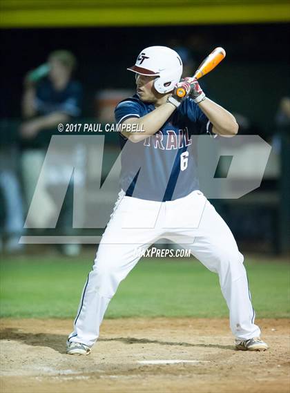 Thumbnail 2 in Horizon vs Cherokee Trail (Between The Lines Tournament) photogallery.