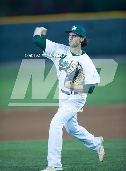 Thumbnail 1 in Horizon vs Cherokee Trail (Between The Lines Tournament) photogallery.
