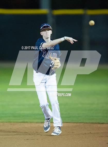 Thumbnail 2 in Horizon vs Cherokee Trail (Between The Lines Tournament) photogallery.