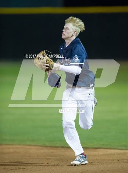 Thumbnail 1 in Horizon vs Cherokee Trail (Between The Lines Tournament) photogallery.