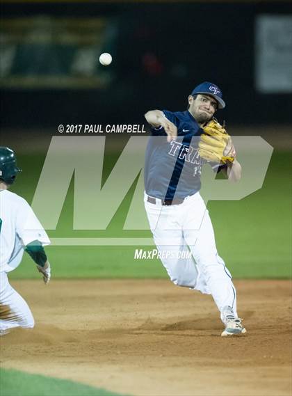 Thumbnail 3 in Horizon vs Cherokee Trail (Between The Lines Tournament) photogallery.