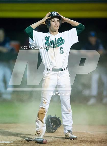 Thumbnail 3 in Horizon vs Cherokee Trail (Between The Lines Tournament) photogallery.