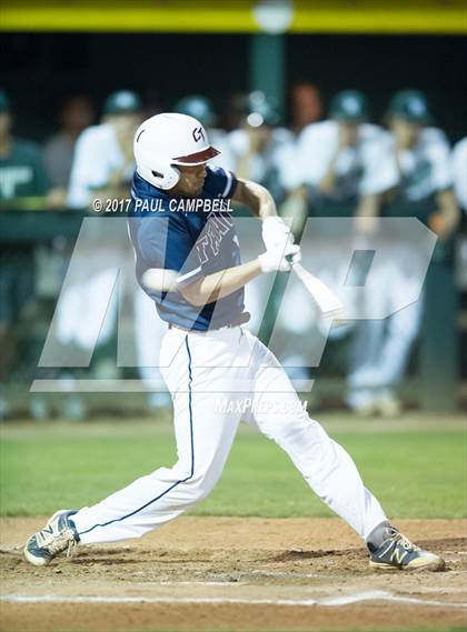 Thumbnail 3 in Horizon vs Cherokee Trail (Between The Lines Tournament) photogallery.