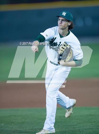 Thumbnail 2 in Horizon vs Cherokee Trail (Between The Lines Tournament) photogallery.
