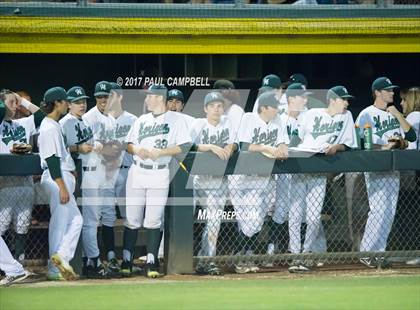 Thumbnail 2 in Horizon vs Cherokee Trail (Between The Lines Tournament) photogallery.