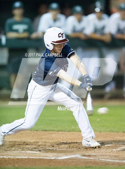 Thumbnail 3 in Horizon vs Cherokee Trail (Between The Lines Tournament) photogallery.
