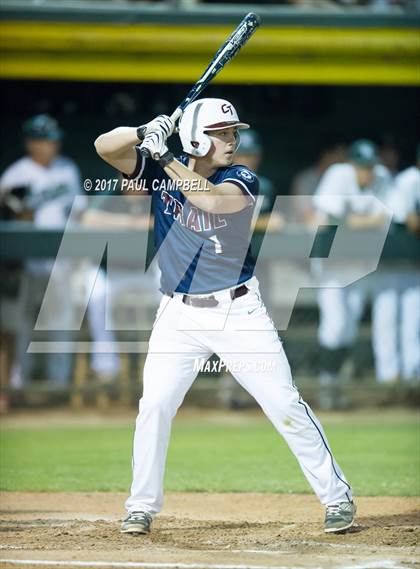Thumbnail 3 in Horizon vs Cherokee Trail (Between The Lines Tournament) photogallery.