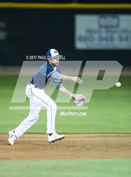 Thumbnail 2 in Horizon vs Cherokee Trail (Between The Lines Tournament) photogallery.