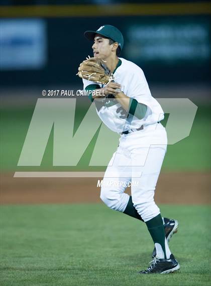 Thumbnail 3 in Horizon vs Cherokee Trail (Between The Lines Tournament) photogallery.
