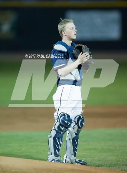 Thumbnail 1 in Horizon vs Cherokee Trail (Between The Lines Tournament) photogallery.