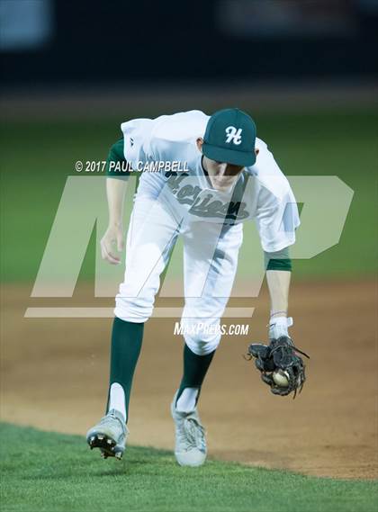 Thumbnail 3 in Horizon vs Cherokee Trail (Between The Lines Tournament) photogallery.