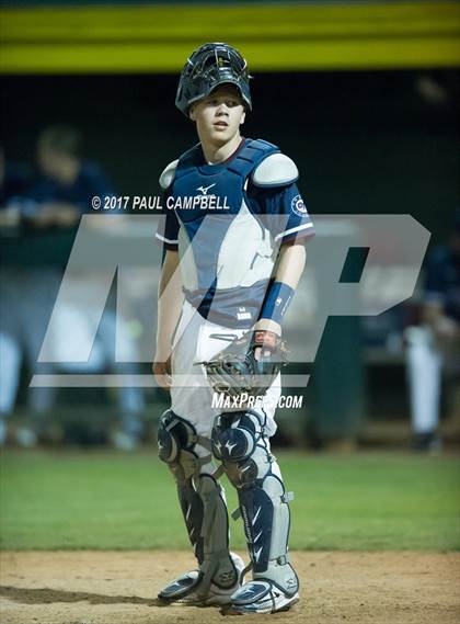 Thumbnail 1 in Horizon vs Cherokee Trail (Between The Lines Tournament) photogallery.